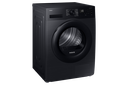 DV90DG52A0AB (Heat Pump Technology (A+++), OptimalDryâ„¢ System, Smart Control via WiFi & SmartThings App, Quick Dry 35' Program, Wrinkle Prevent Function)