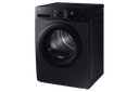 DV90DG52A0AB (Heat Pump Technology (A+++), OptimalDryâ„¢ System, Smart Control via WiFi & SmartThings App, Quick Dry 35' Program, Wrinkle Prevent Function)