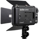 Godox LED170II Daylight-Balanced 10W On-Camera LED Light 