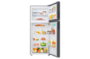 Samsung REF RT42CG6424B1ML (420L Capacity, Mono Cooling, Digital Inverter Compressor, Tempered Glass Shelves, Twist Ice Maker, Optimal Fresh Zone, Internal Display, Black DOI Color)