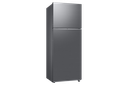 Samsung REF RT47CG6446S9PS (470L Capacity, Mono Cooling, Digital Inverter Compressor, Tempered Glass Shelves, Active Fresh Filter, Optimal Fresh Zone, Refined Inox Color, Twist Ice Maker)