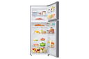 Samsung REF RT47CG6446S9PS (470L Capacity, Mono Cooling, Digital Inverter Compressor, Tempered Glass Shelves, Active Fresh Filter, Optimal Fresh Zone, Refined Inox Color, Twist Ice Maker)