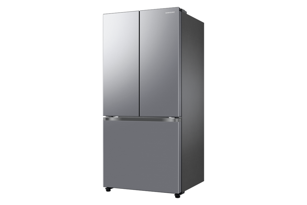 Samsung REF RF57C510ESL (Twin Cooling Plus, Auto ice maker, WiFi Embedded, Top LED, No Frost, Power Cool Function, 570L Capacity, Energy Efficiency Class E)