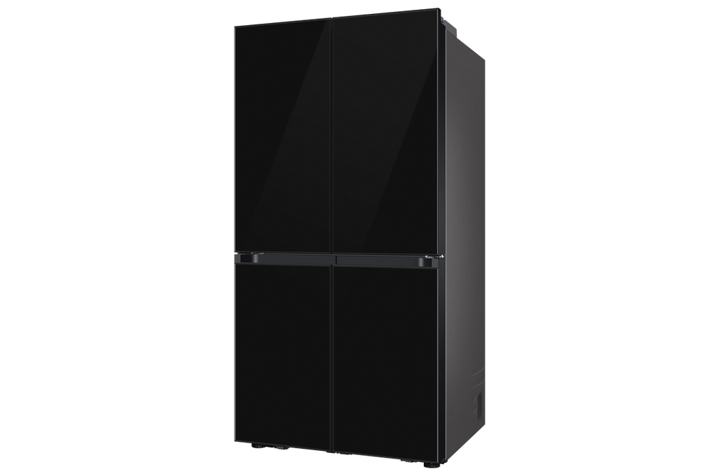 Samsung REF RF71DB965E22ML (Dual Auto Ice Maker, Triple Cooling, FlexZone, BESPOKE Door Type, UV Deodorizer, SmartThings App Support, Beverage Station, 852L Capacity)