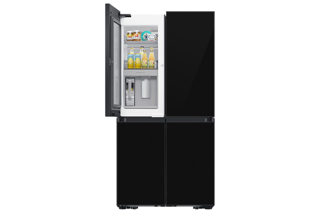 Samsung REF RF71DB965E22ML (Dual Auto Ice Maker, Triple Cooling, FlexZone, BESPOKE Door Type, UV Deodorizer, SmartThings App Support, Beverage Station, 852L Capacity)
