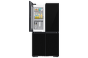 Samsung REF RF71DB965E22ML (Dual Auto Ice Maker, Triple Cooling, FlexZone, BESPOKE Door Type, UV Deodorizer, SmartThings App Support, Beverage Station, 852L Capacity)