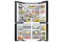 Samsung REF RF71DB965E22ML (Dual Auto Ice Maker, Triple Cooling, FlexZone, BESPOKE Door Type, UV Deodorizer, SmartThings App Support, Beverage Station, 852L Capacity)