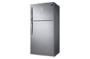 Samsung REF RT58K7004SL (600L Capacity, Twin Cooling Plus, Digital Inverter Compressor, Tempered Glass Shelves, Top LED Lighting, External Display & Control, Ez Clean Steel Color, Twist Ice Maker)