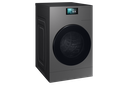 غسالة ونشافة سامسونج WD18DB8995BZT2 (سعة غسيل 18.0 كجم، سعة تجفيف 11.0 كجم، AI Wash & Dry، بخار، تقنية VRT+، سرعة دوران 1000 دورة في الدقيقة، شاشة LCD تعمل باللمس 7 بوصات، تحكم ذكي، اتصال WiFi، دورة Eco 40-60)