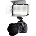 Godox LED170II Daylight-Balanced 10W On-Camera LED Light 
