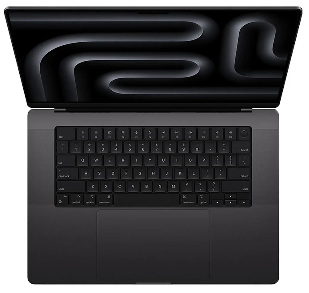 MacBook Pro 14" M4