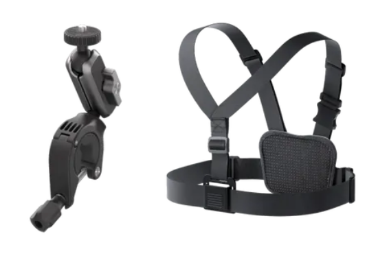 Insta360 X5 Bike Cycling Bundle