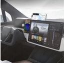 Magnetic Laptop Phone Holder Computer