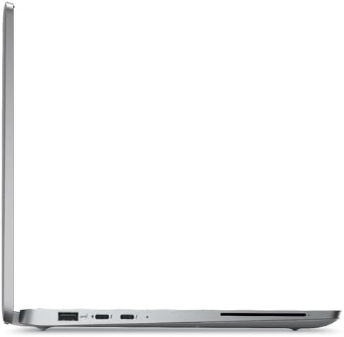 Dell 13.3" Latitude 5350 Multi-Touch 2-in-1 Laptop - 13.3" IPS Touchscreen - Intel Core Ultra 7-165U vPro - 512GB SSD - 16GB RAM - 3 Years ProSupport