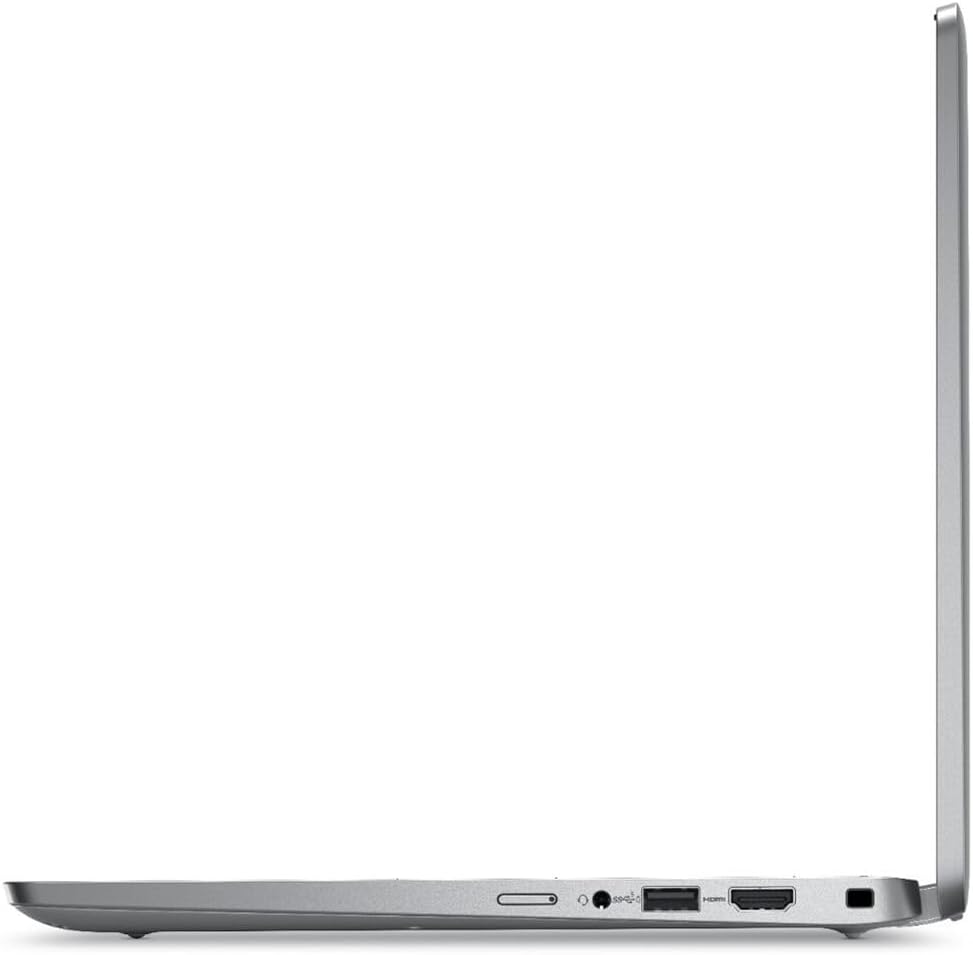 Dell 13.3" Latitude 5350 Multi-Touch 2-in-1 Laptop - 13.3" IPS Touchscreen - Intel Core Ultra 7-165U vPro - 512GB SSD - 16GB RAM - 3 Years ProSupport