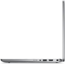 Dell 13.3" Latitude 5350 Multi-Touch 2-in-1 Laptop - 13.3" IPS Touchscreen - Intel Core Ultra 7-165U vPro - 512GB SSD - 16GB RAM - 3 Years ProSupport