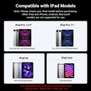 UGREEN 35834 - Magnetic Wireless Charge Pencil 2nd Gen