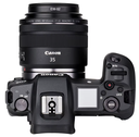 Metal Lens Hood For Canon 52mm Canon EOS RF 35mm F1.8