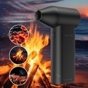 X5 Violent Turbo Fan