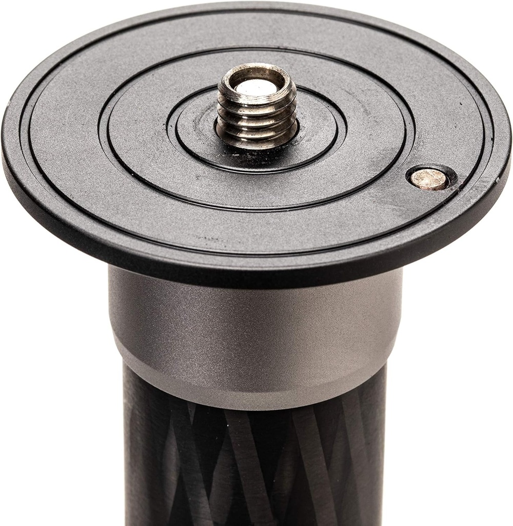 Benro MSD46C SupaDupa Carbon Fiber Monopod (72")