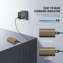 NEEWER NP-F550 3500mAh Replacement Battery 10103266