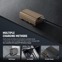 NEEWER NP-F550 3500mAh Replacement Battery 10103266