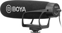 BOYA BY-BM2021 Cardioid On Camera Microphone