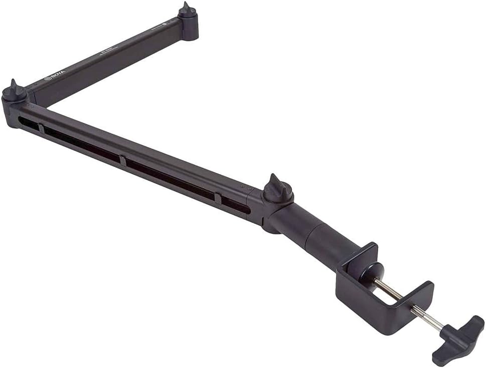 Boya Microfoon Studio Arm BY-BA30