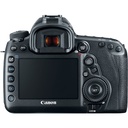 CANON EOS 5D IV DSLR CAMERA (BODY ONLY)