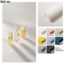 Selens Backdrop Photograph Skin Feel Texture Background Cloth Washable 70*100cm