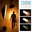 Neewer 150W Modeling Lamp Bulb for Neewer S101 Strobe Light and Flash Lights(10100439)