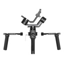 Neewer Dual Handgrip For Dji Ronin Gimbal 10103808