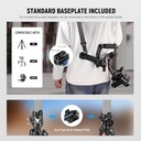 NEEWER RS4 RS3 Gimbal Shoulder Strap 10103801