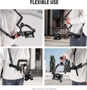 NEEWER RS4 RS3 Gimbal Shoulder Strap 10103801