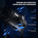 NEEWER CB200B BI-COLOR 210w LED VIDEO LIGHT (10103569)