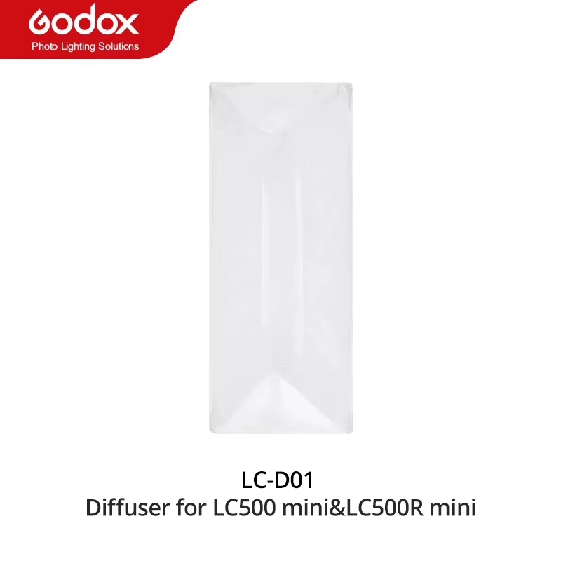 Softbox for LC500 mini/ LC500R mini LC-D01