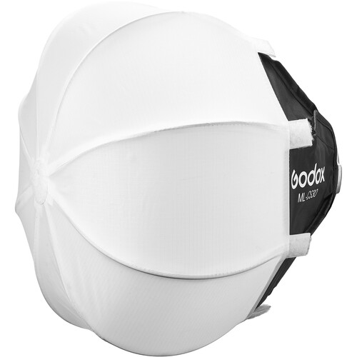 Godox ML-CS30 Collapsible Lantern Softbox for ML100Bi