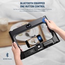 NEEWER A111 II Smartphone Video Rig with Light Kit, Support Vertical Shoot 10102073