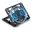 HAWEEL HWL6385 - Gaming RGB Laptop Cooler Desk Stand