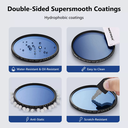 Neewer Professional MRC Variable ND Ultra-Slim Filter for 72mm Camera Lens 10100330