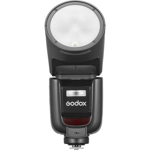 Godox V1Pro Camera Flash Speedlight