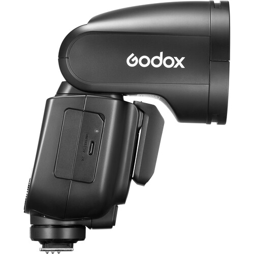 Godox V1Pro Camera Flash Speedlight