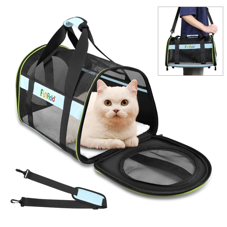 Pet travel bag Collapsible tote bag - FA1001L