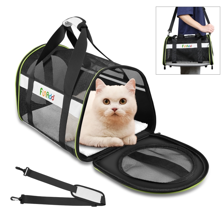 Pet travel bag Collapsible tote bag - FA1001L