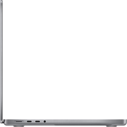 MacBook Pro 14" M1 Pro (10-CPU / 16-GPU) 16GB 1TB