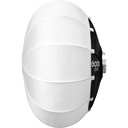 Godox CS-65T Slim Lantern Softbox with Bowens Mount (25.6")