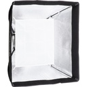 GODOX SB-FS5070 Godox Softbox with Grid for Smart, Mini Pioneer, and Mini Master Lights (19.7 x 27.6")