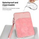 HAWEEL HWL7018 - Splash proof Pouch Sleeve Tablet Bag for iPad 9.7 -11 inch Tablet Covers & Cases