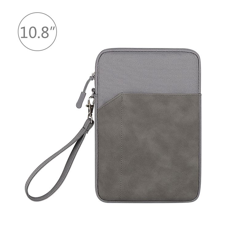 HAWEEL HWL7018 - Splash proof Pouch Sleeve Tablet Bag for iPad 9.7 -11 inch Tablet Covers & Cases