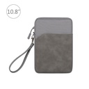 HAWEEL HWL7018 - Splash proof Pouch Sleeve Tablet Bag for iPad 9.7 -11 inch Tablet Covers & Cases